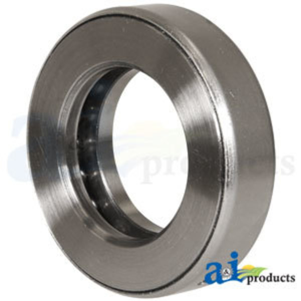 A & I Products Bearing, Thrust Spindle 3.5" x3.5" x1" A-BE22113